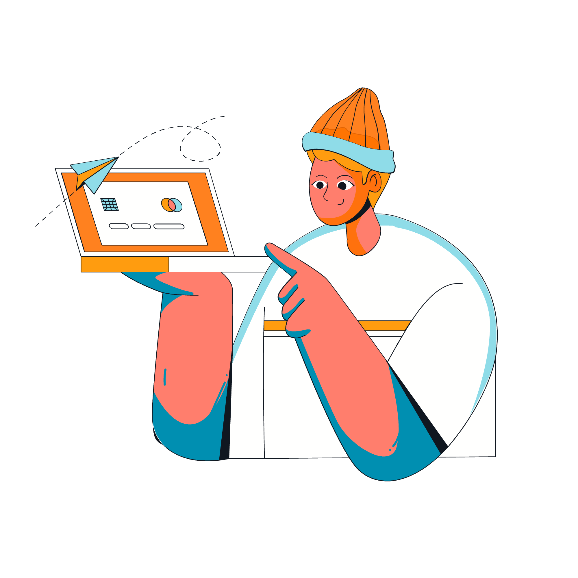 Usage Analytics
